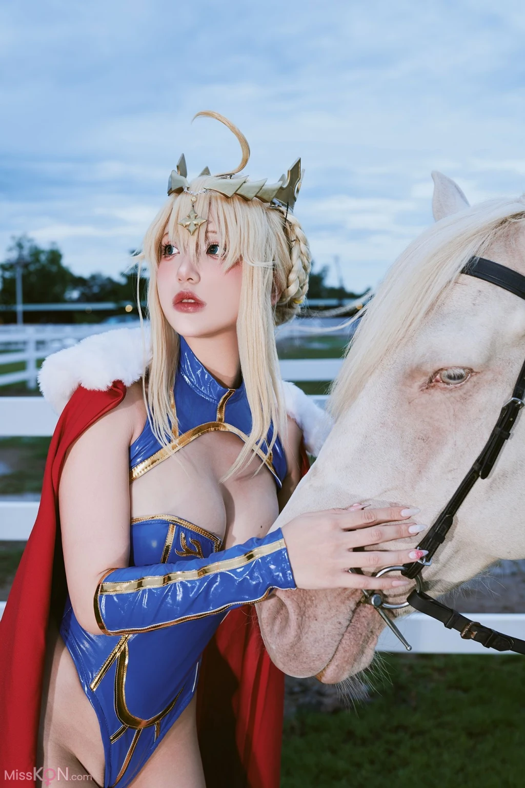 Coser@PuyPuy: 阿尔托莉雅·潘德拉贡(Lancer) (180 photos ) 13 Coser@PuyPuy: 阿尔托莉雅·潘德拉贡(Lancer) (180 photos ) 13