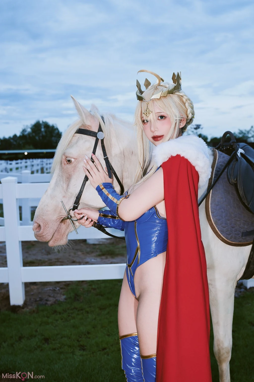 Coser@PuyPuy: 阿尔托莉雅·潘德拉贡(Lancer) (180 photos ) 19 Coser@PuyPuy: 阿尔托莉雅·潘德拉贡(Lancer) (180 photos ) 19