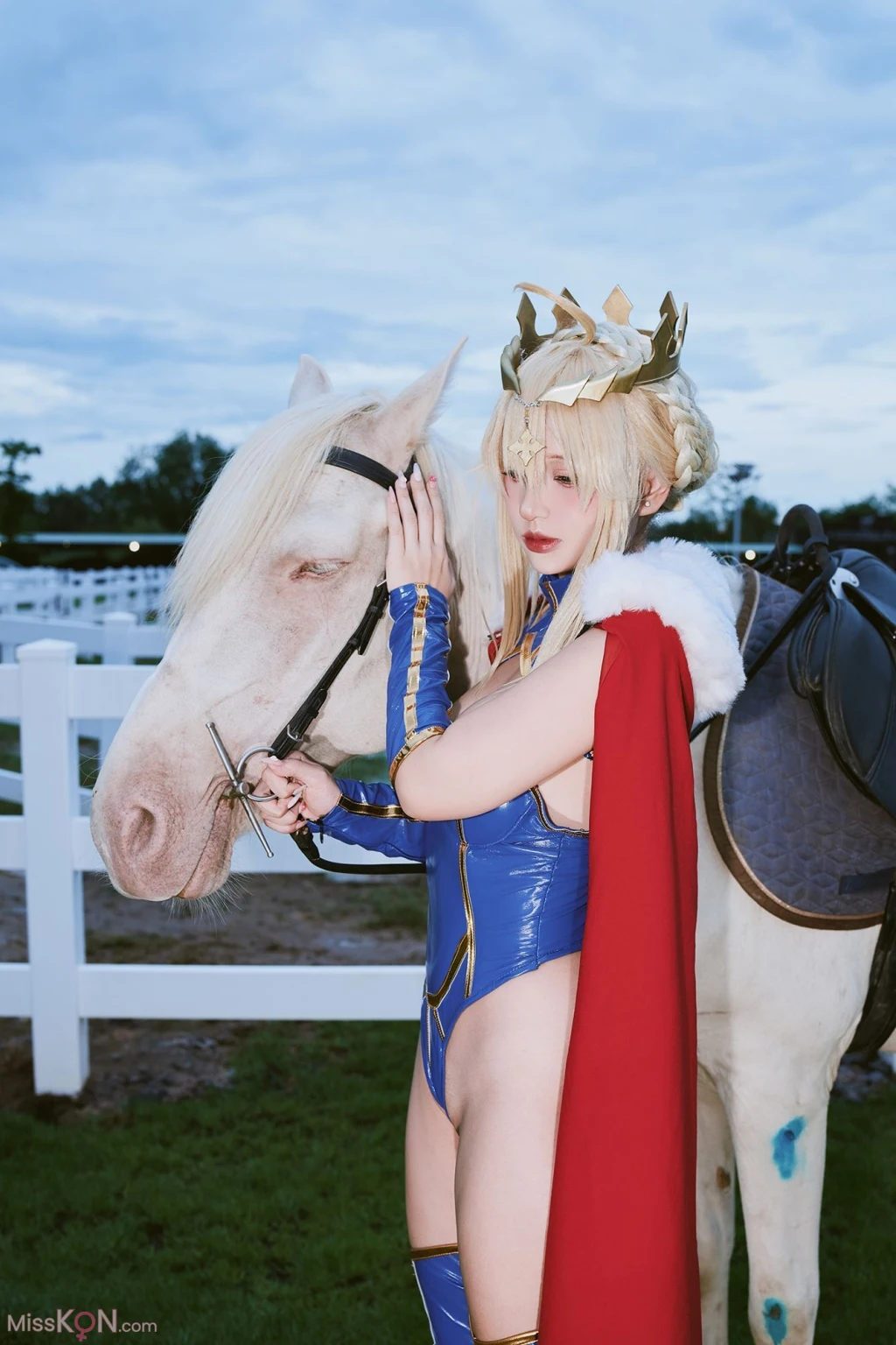 Coser@PuyPuy: 阿尔托莉雅·潘德拉贡(Lancer) (180 photos ) 9 Coser@PuyPuy: 阿尔托莉雅·潘德拉贡(Lancer) (180 photos ) 9