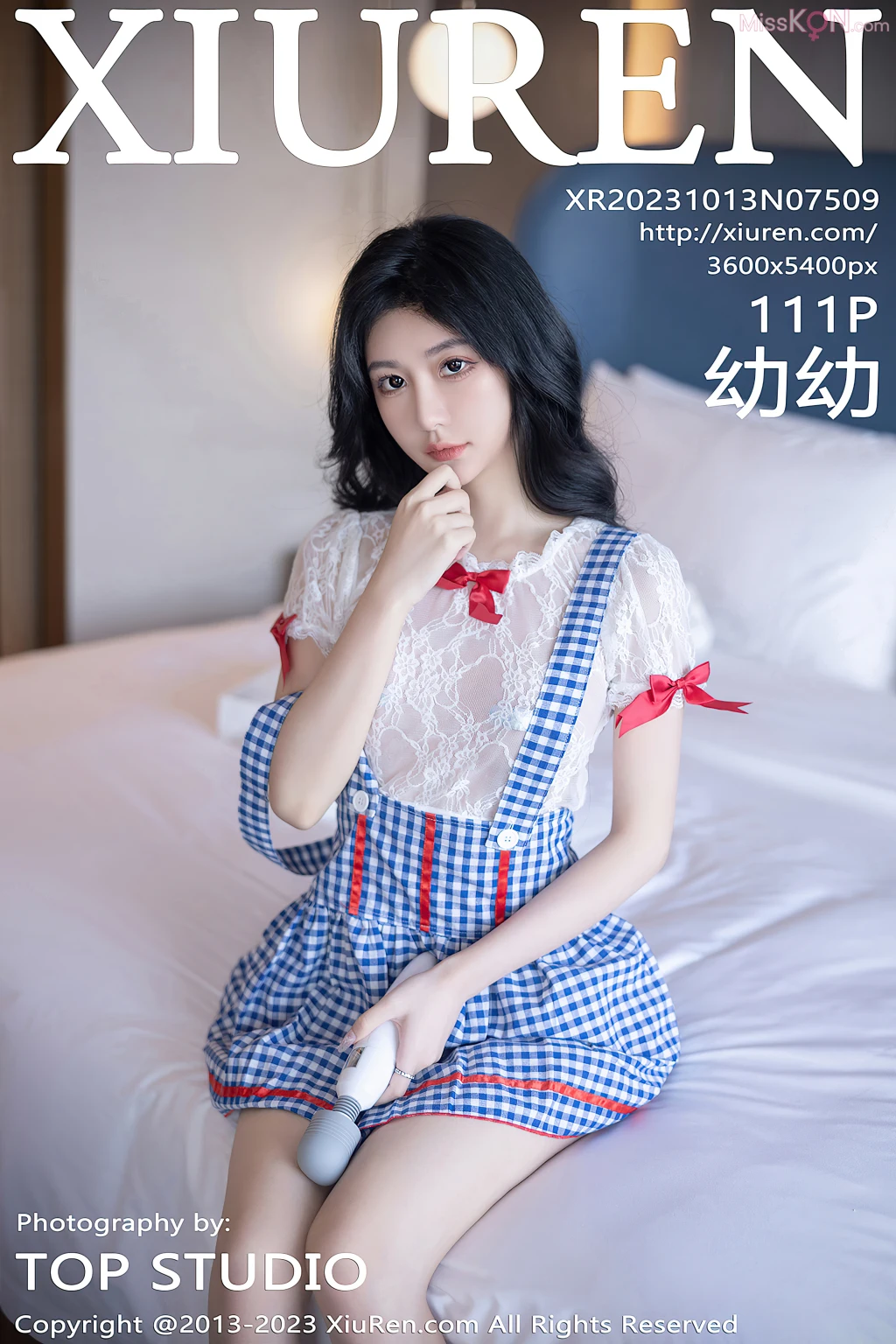 XIUREN No.7505 – 7514 (770 photos) 6 XIUREN No.7505 – 7514 (770 photos) 6