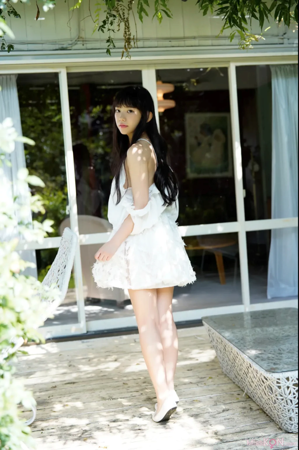 [JP] Nagasawa Marina (長澤茉里奈): 官能天使まりちゅう Vol.1 Sweet Heart (47 photos) 