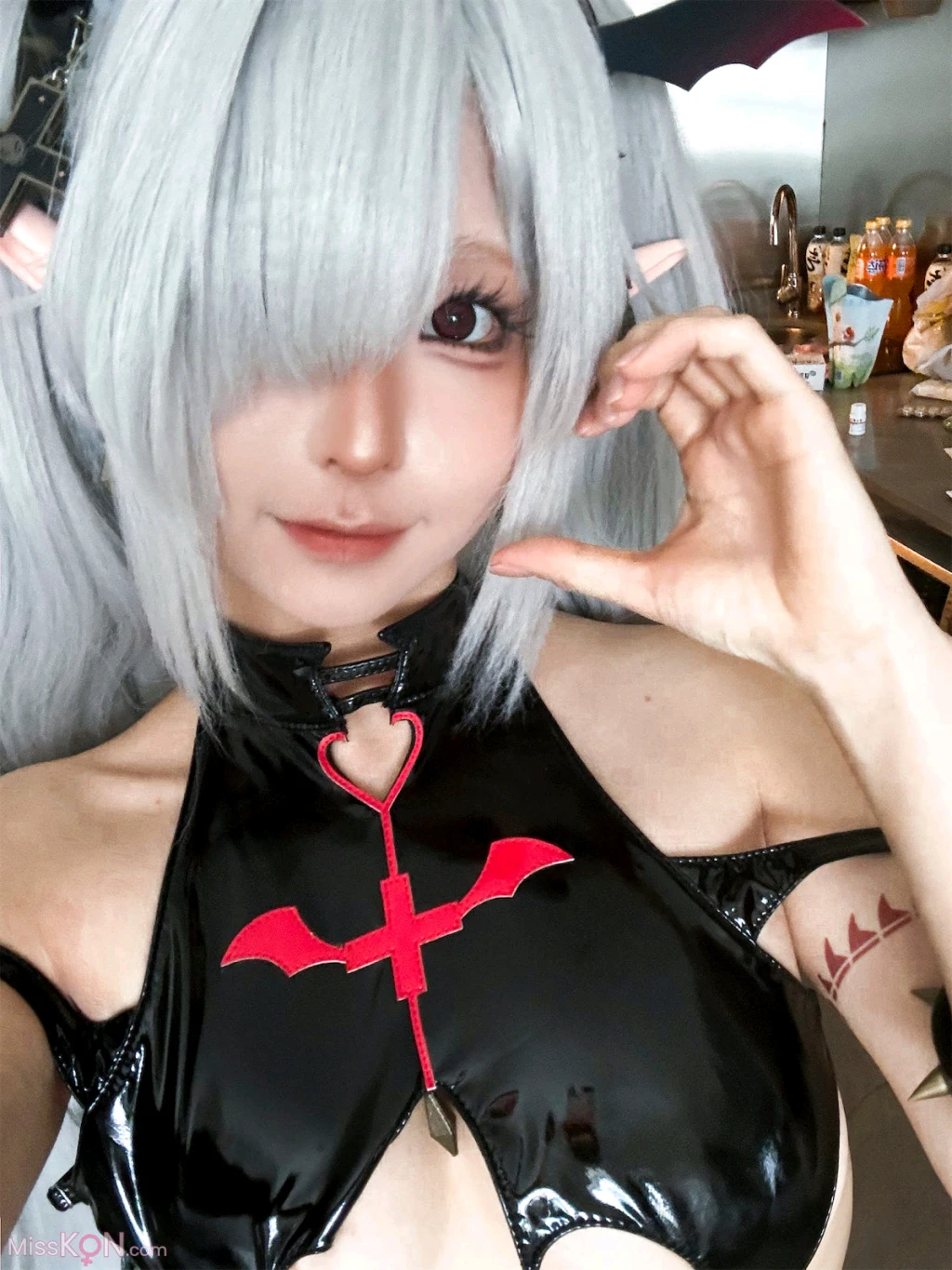 Coser@蠢沫沫 (chunmomo): 碧蓝档案银镜伊织 (190 photos ) 6 Coser@蠢沫沫 (chunmomo): 碧蓝档案银镜伊织 (190 photos ) 6