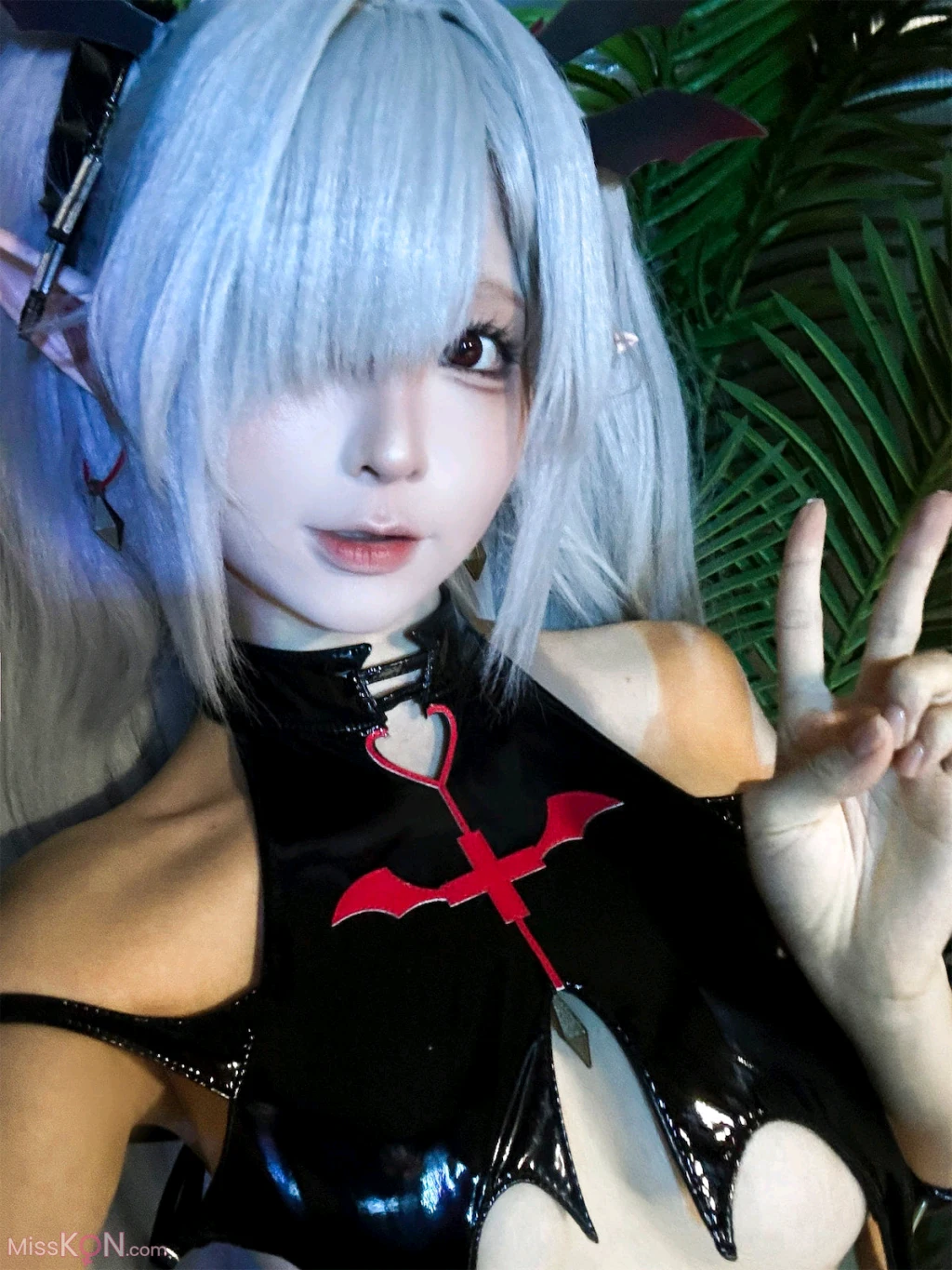 Coser@蠢沫沫 (chunmomo): 碧蓝档案银镜伊织 (190 photos ) 19 Coser@蠢沫沫 (chunmomo): 碧蓝档案银镜伊织 (190 photos ) 19