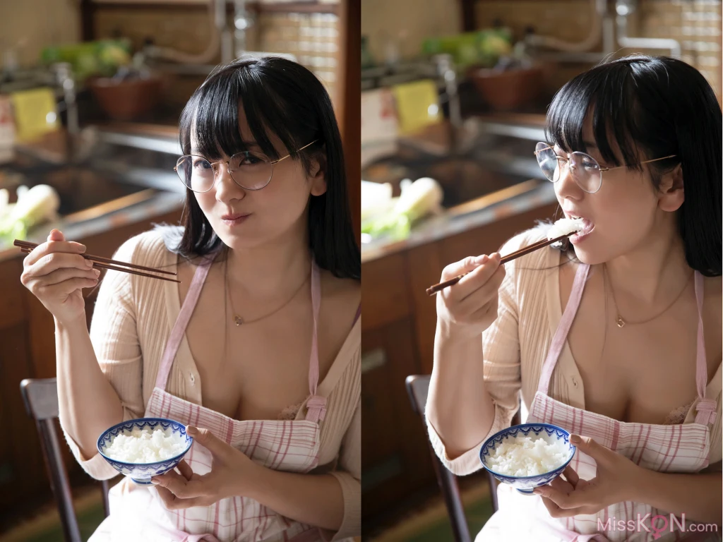 [JP] Mariko Seyama (脊山麻理子): 情熱 (39 photos) 