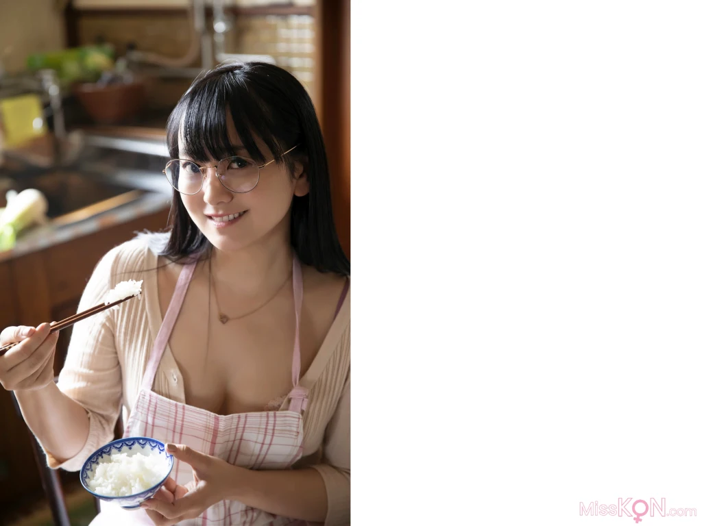 [JP] Mariko Seyama (脊山麻理子): 情熱 (39 photos) 