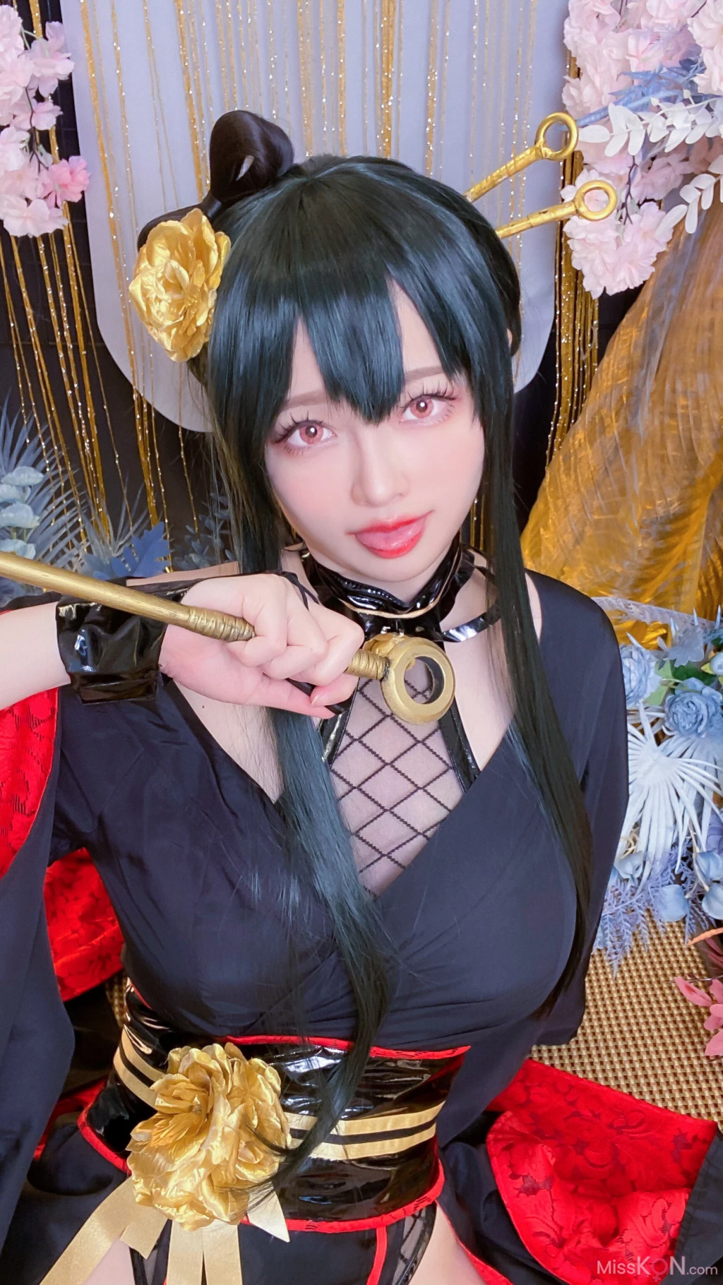 Coser@Arty亞緹: 约尔战斗形态 (23 photos) 