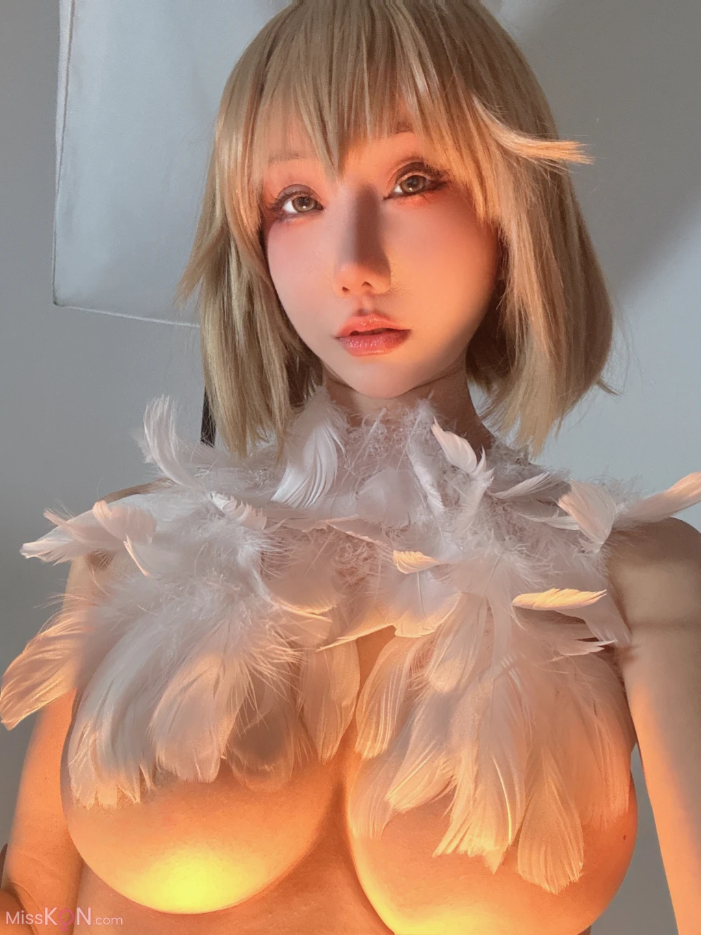 Coser@楊衣Yangyi: Faline (37 photos) 