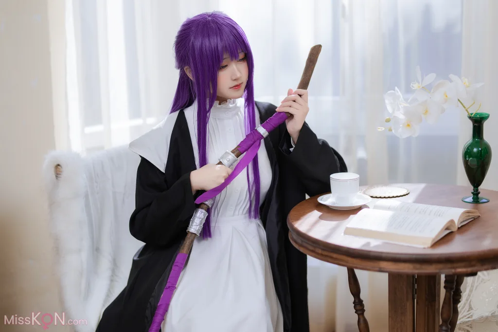 Coser@三度_69: 菲伦 (80 photos ) 