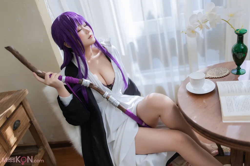 Coser@三度_69: 菲伦 (80 photos ) 6 Coser@三度_69: 菲伦 (80 photos ) 6