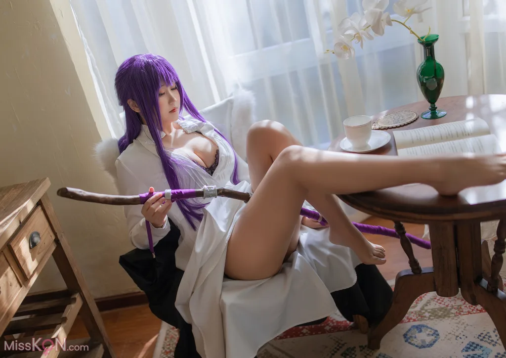 Coser@三度_69: 菲伦 (80 photos ) 17 Coser@三度_69: 菲伦 (80 photos ) 17