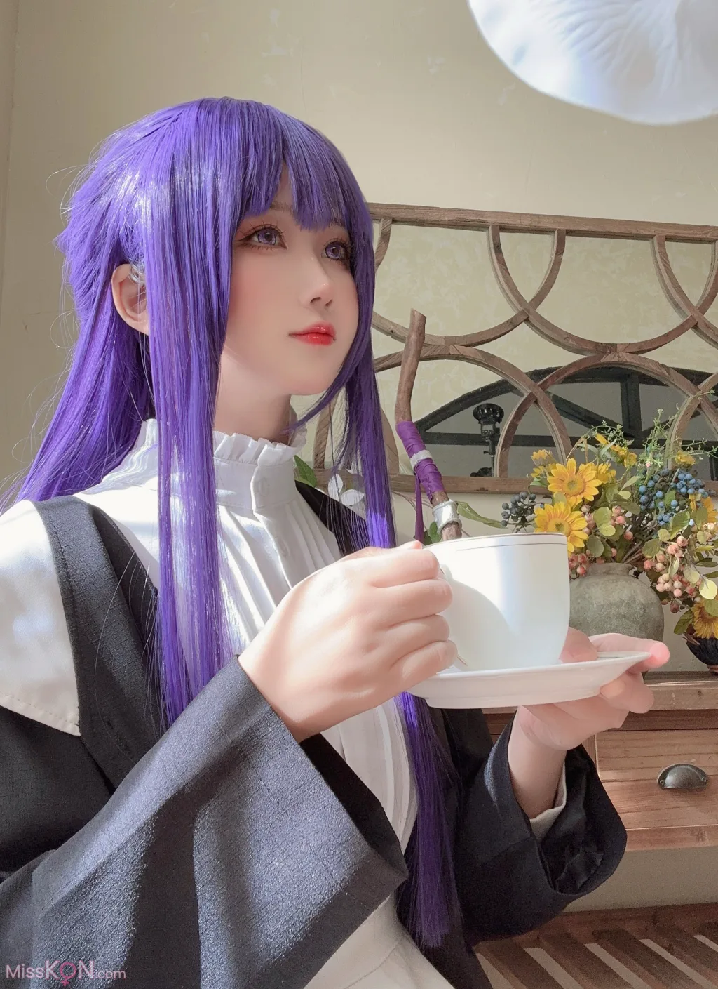 Coser@三度_69: 菲伦 (80 photos ) 2 Coser@三度_69: 菲伦 (80 photos ) 2