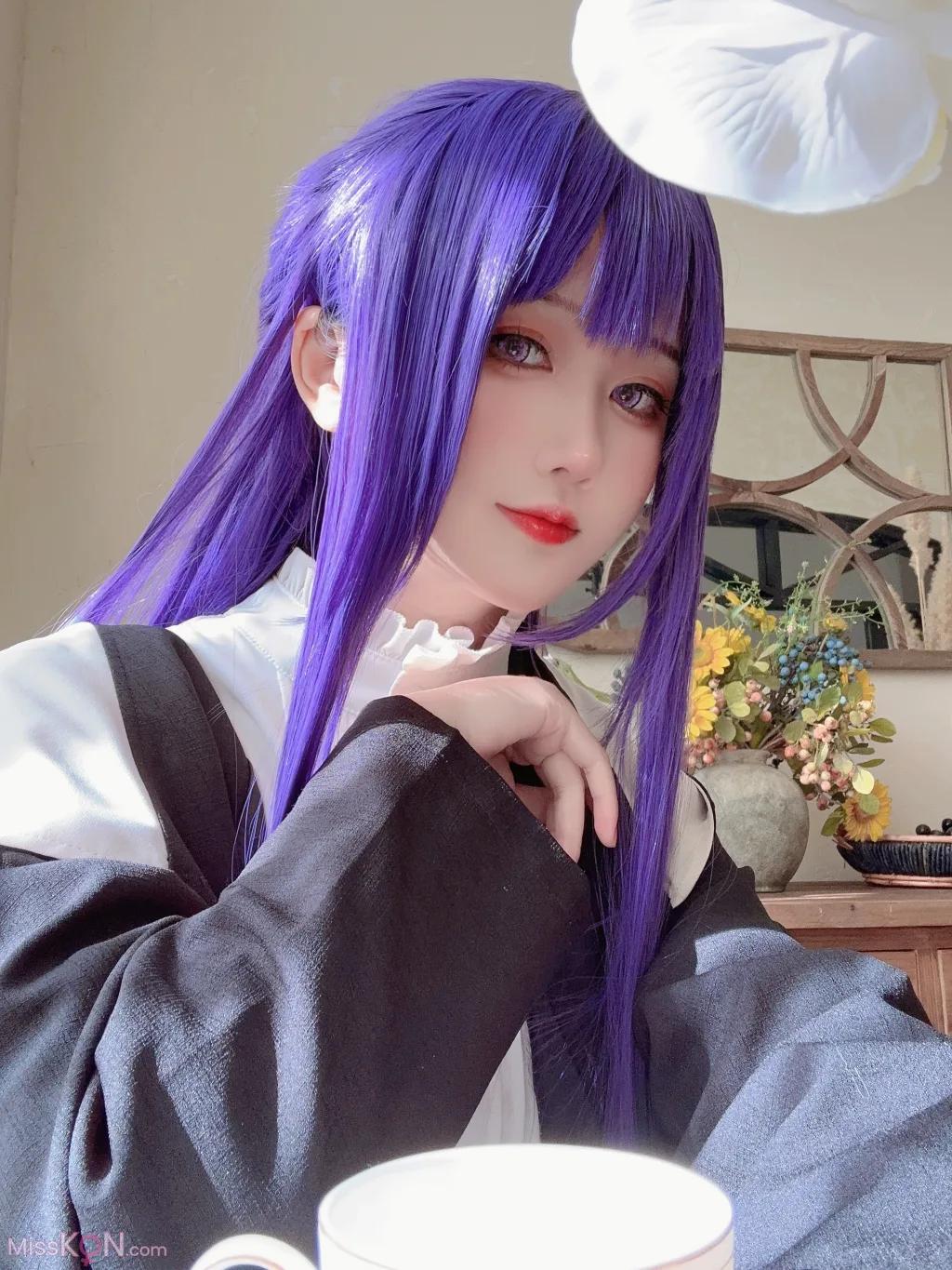 Coser@三度_69: 菲伦 (80 photos ) 3 Coser@三度_69: 菲伦 (80 photos ) 3