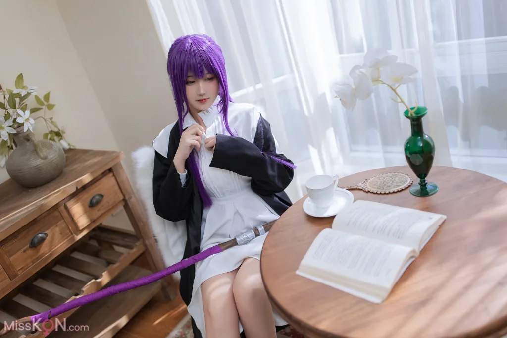 Coser@三度_69: 菲伦 (80 photos ) 4 Coser@三度_69: 菲伦 (80 photos ) 4