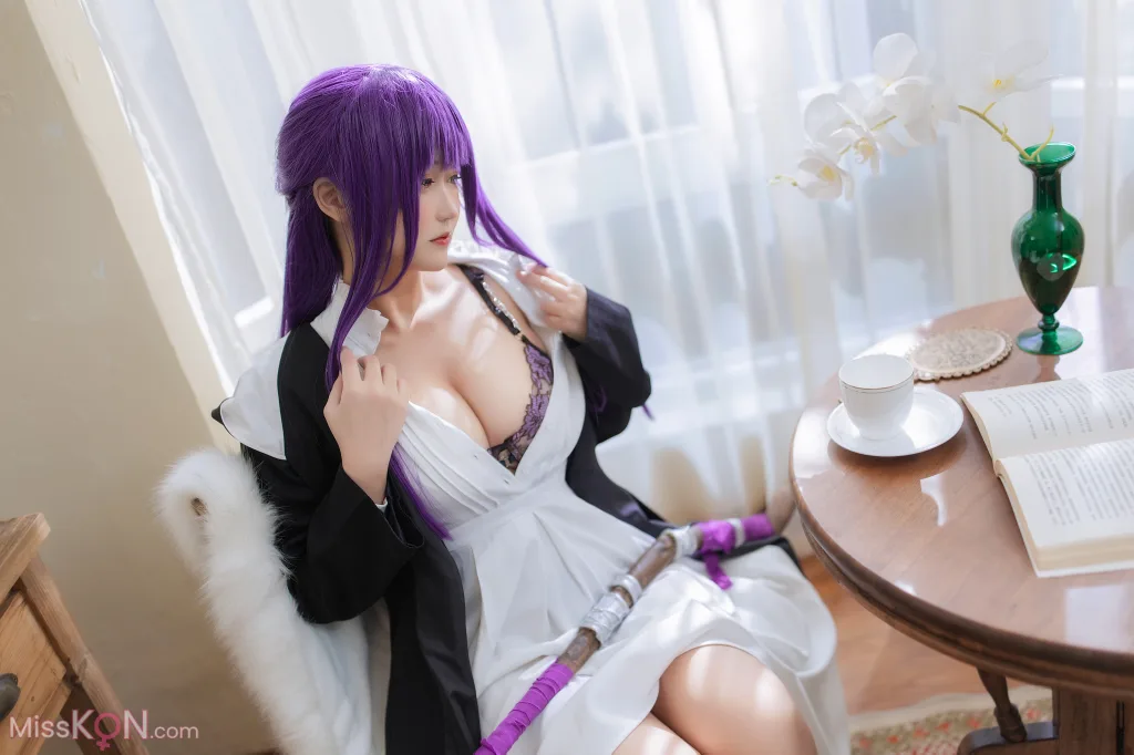 Coser@三度_69: 菲伦 (80 photos ) 15 Coser@三度_69: 菲伦 (80 photos ) 15