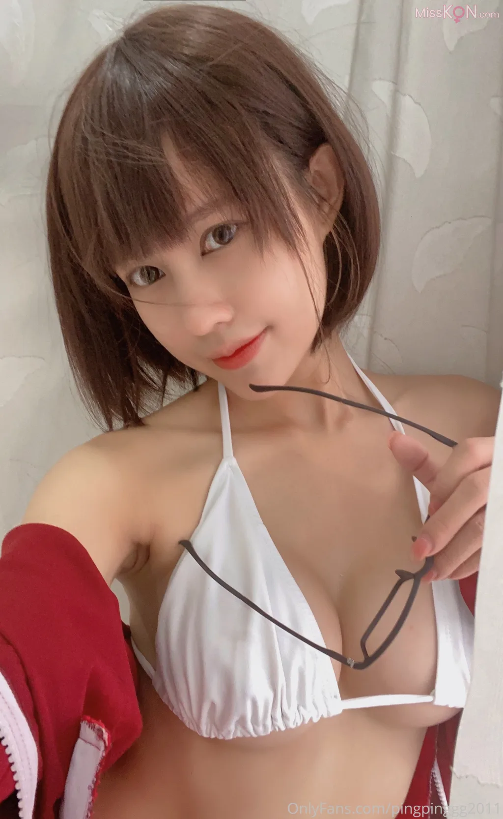 Coser@PingPing: Selfie of PE class (30 photos) 9 Coser@PingPing: Selfie of PE class (30 photos) 9
