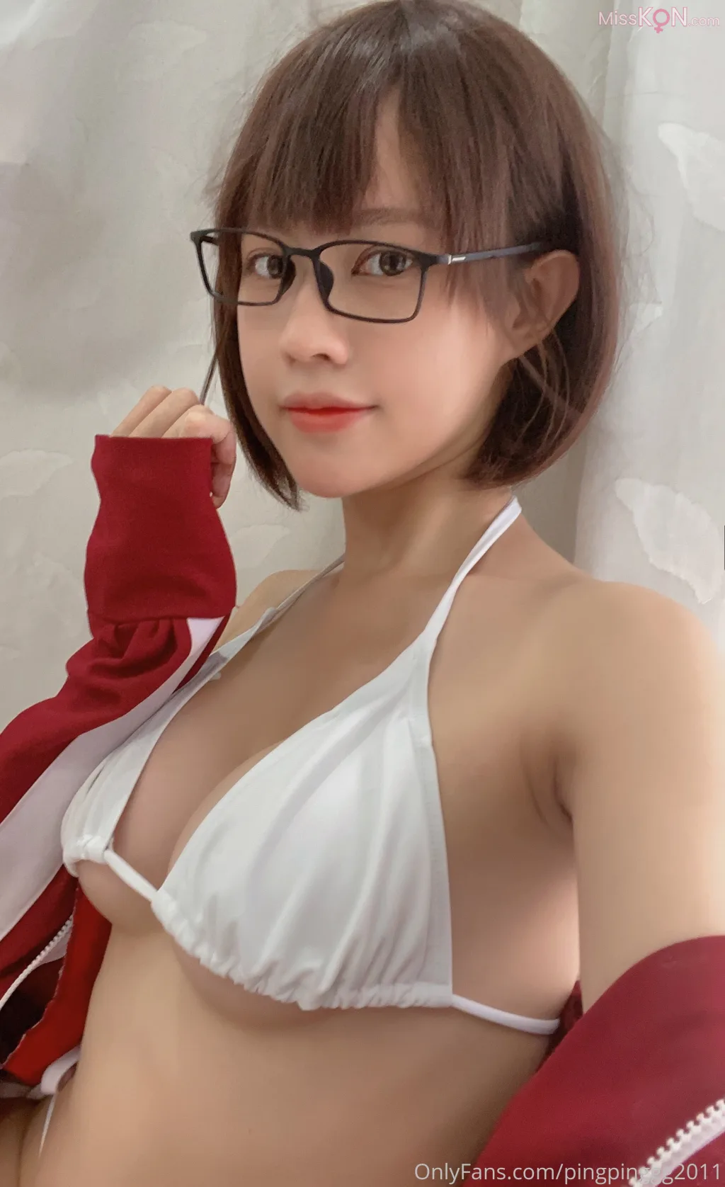 Coser@PingPing: Selfie of PE class (30 photos) 10 Coser@PingPing: Selfie of PE class (30 photos) 10