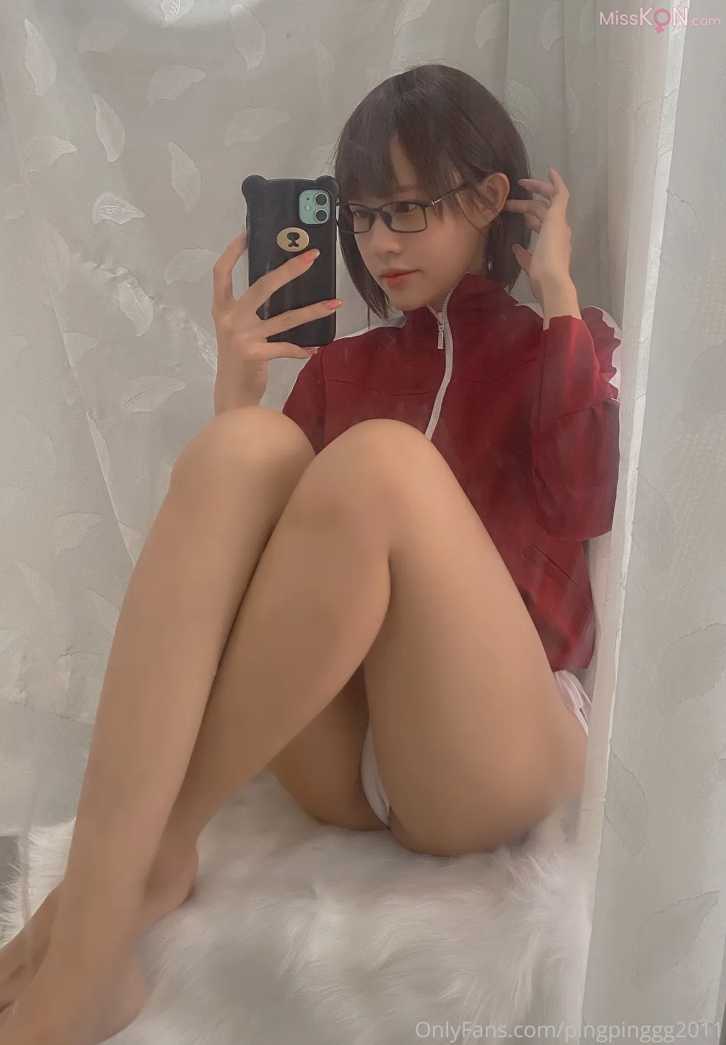 Coser@PingPing: Selfie of PE class (30 photos) 13 Coser@PingPing: Selfie of PE class (30 photos) 13