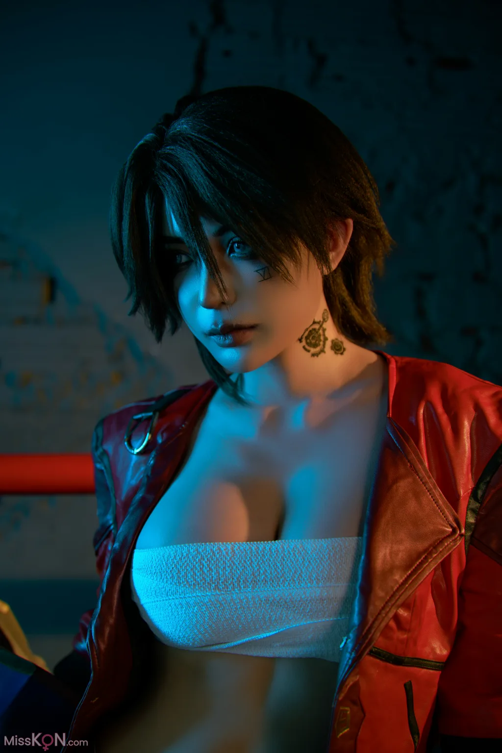 Coser@UmekoJ: Vi (84 photos ) 