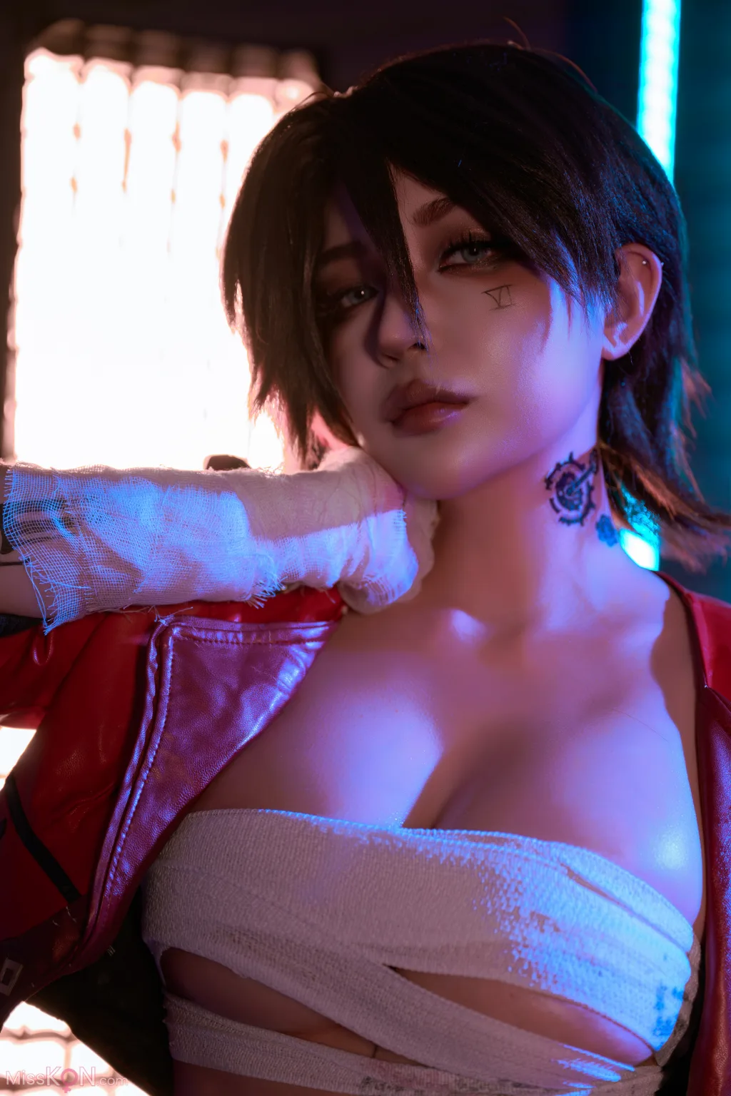 Coser@UmekoJ: Vi (84 photos ) 12 Coser@UmekoJ: Vi (84 photos ) 12