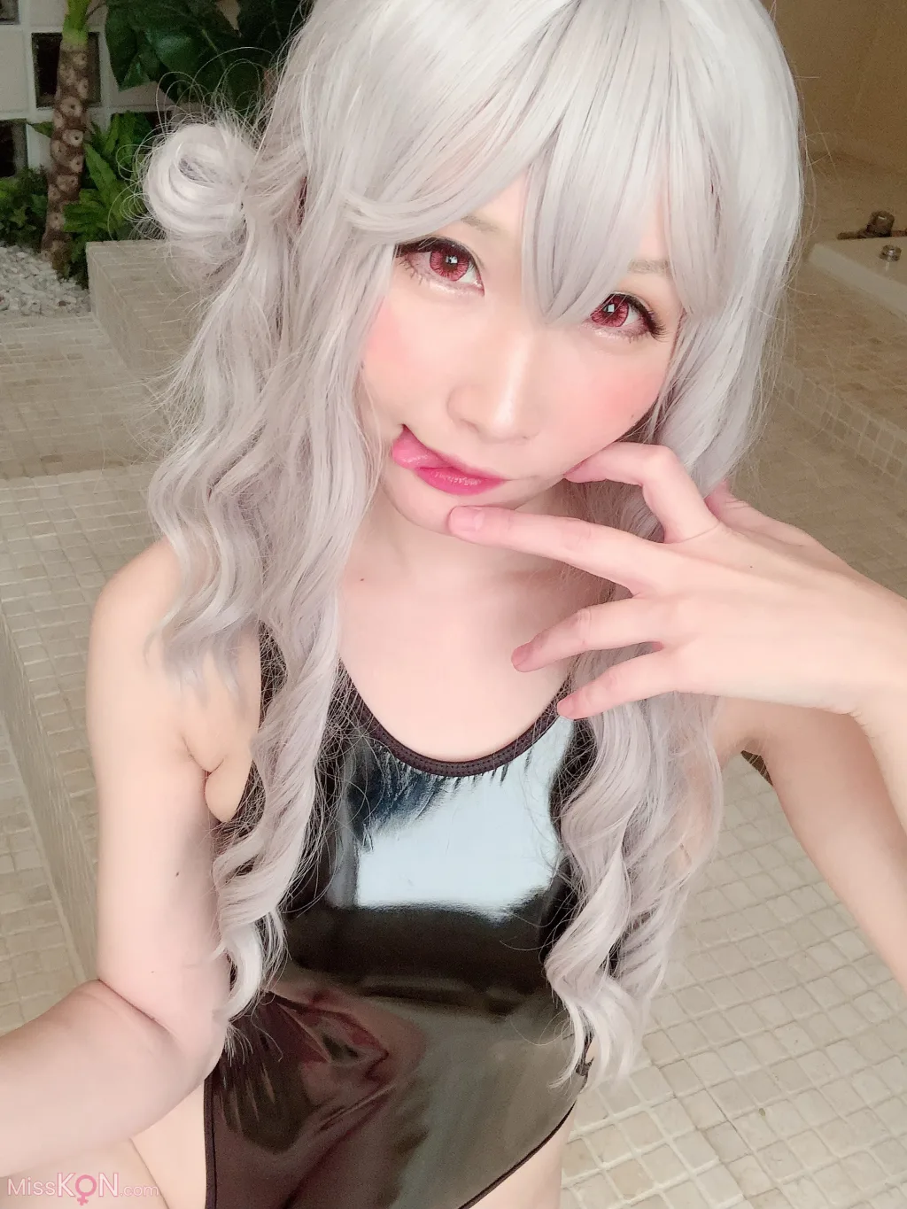 Coser@Atsuki (あつき): Shiny Competitive Swimsuit Fetish Digital Photo Collection (129 photos) 3 Coser@Atsuki (あつき): Shiny Competitive Swimsuit Fetish Digital Photo Collection (129 photos) 3