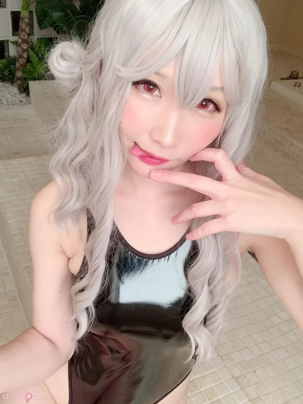 Coser@Atsuki (あつき): Shiny Competitive Swimsuit Fetish Digital Photo Collection (129 photos) 11 Coser@Atsuki (あつき): Shiny Competitive Swimsuit Fetish Digital Photo Collection (129 photos) 11