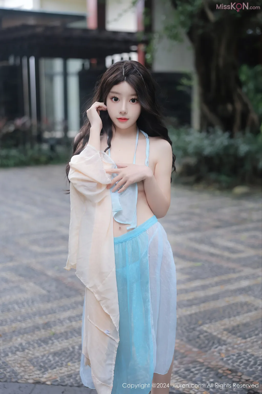 XIUREN No.8166 – 8175 (804 photos) 17 XIUREN No.8166 – 8175 (804 photos) 17