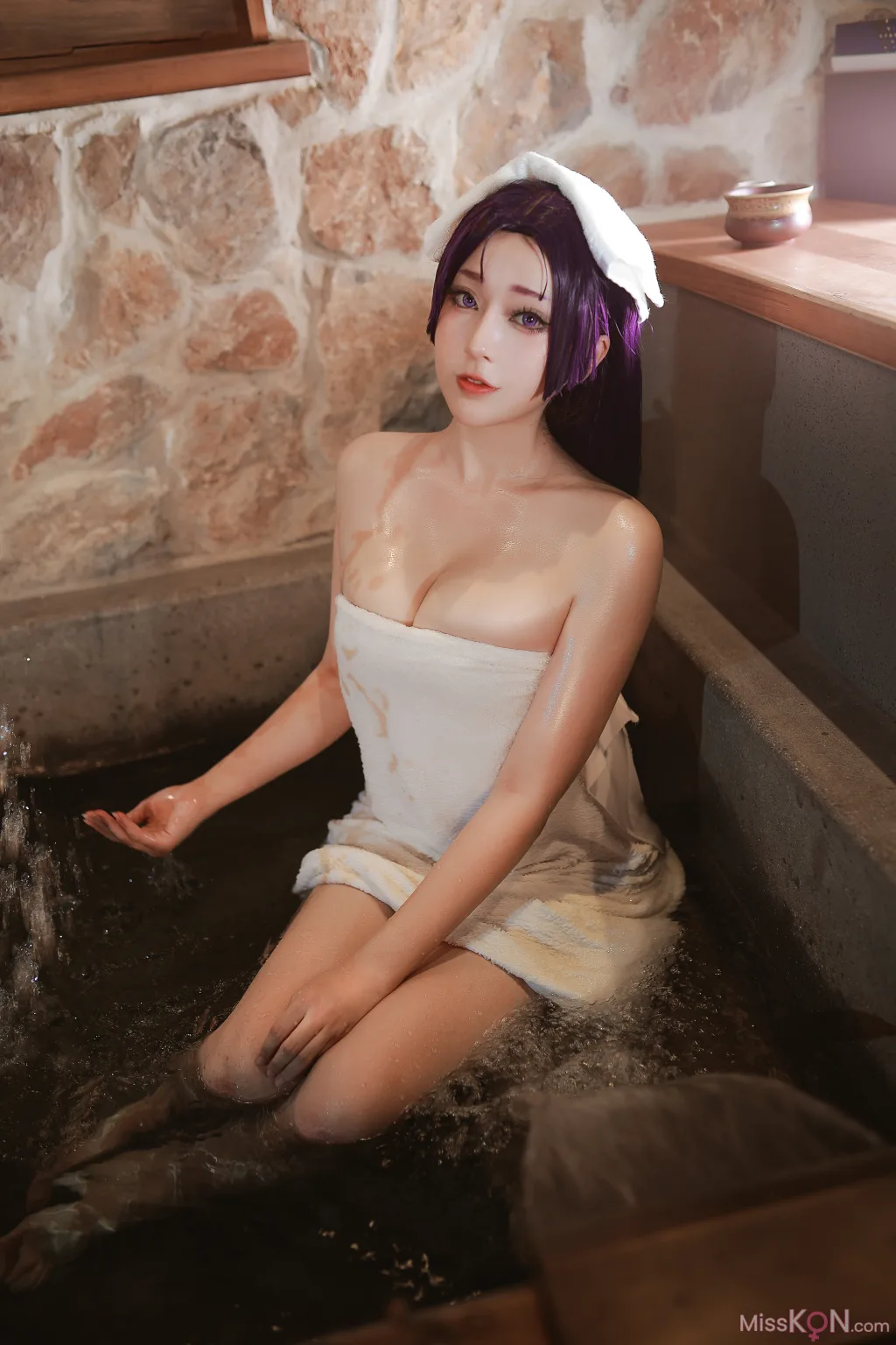 Coser@小容仔咕咕咕w: 源赖光写真本 (50 photos) 0 Coser@小容仔咕咕咕w: 源赖光写真本 (50 photos) 0