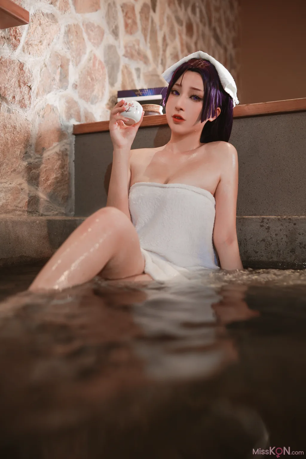 Coser@小容仔咕咕咕w: 源赖光写真本 (50 photos) 3 Coser@小容仔咕咕咕w: 源赖光写真本 (50 photos) 3