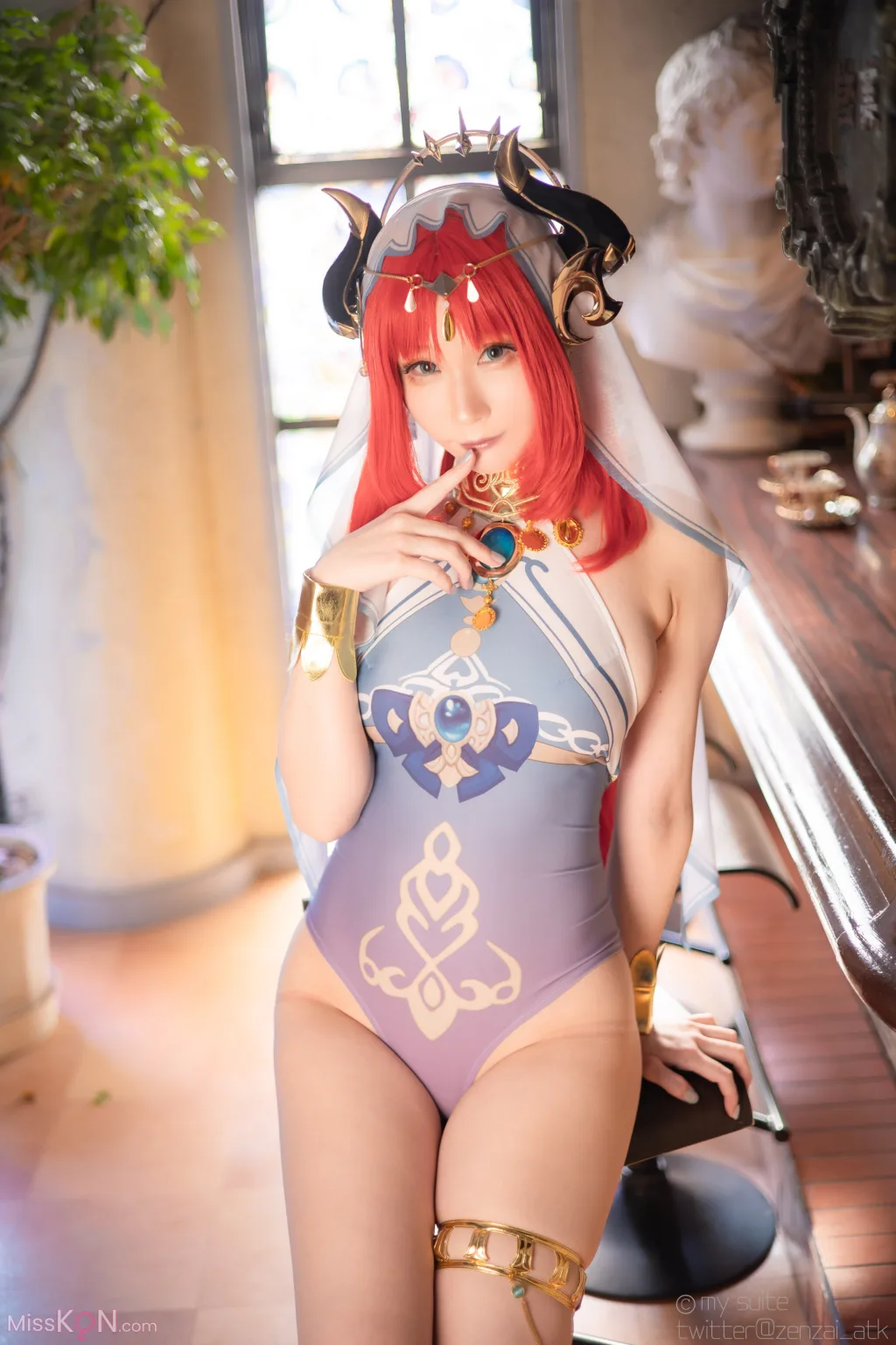 Coser@Atsuki (あつき): BUNNY-G (380 photos) 11 Coser@Atsuki (あつき): BUNNY-G (380 photos) 11