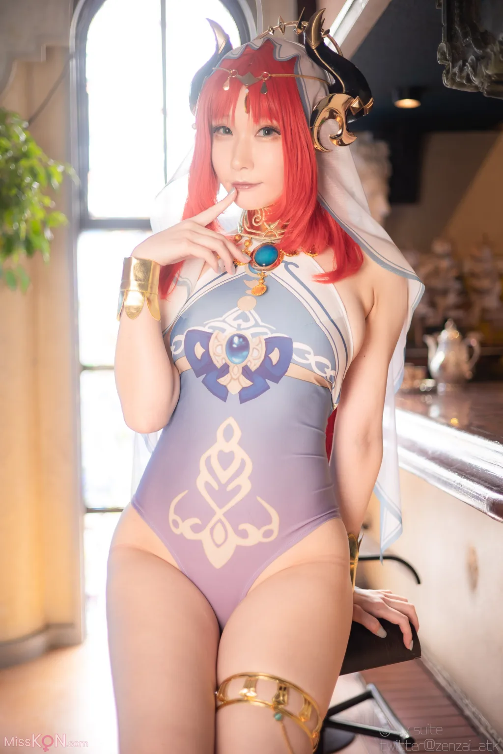Coser@Atsuki (あつき): BUNNY-G (380 photos) 12 Coser@Atsuki (あつき): BUNNY-G (380 photos) 12