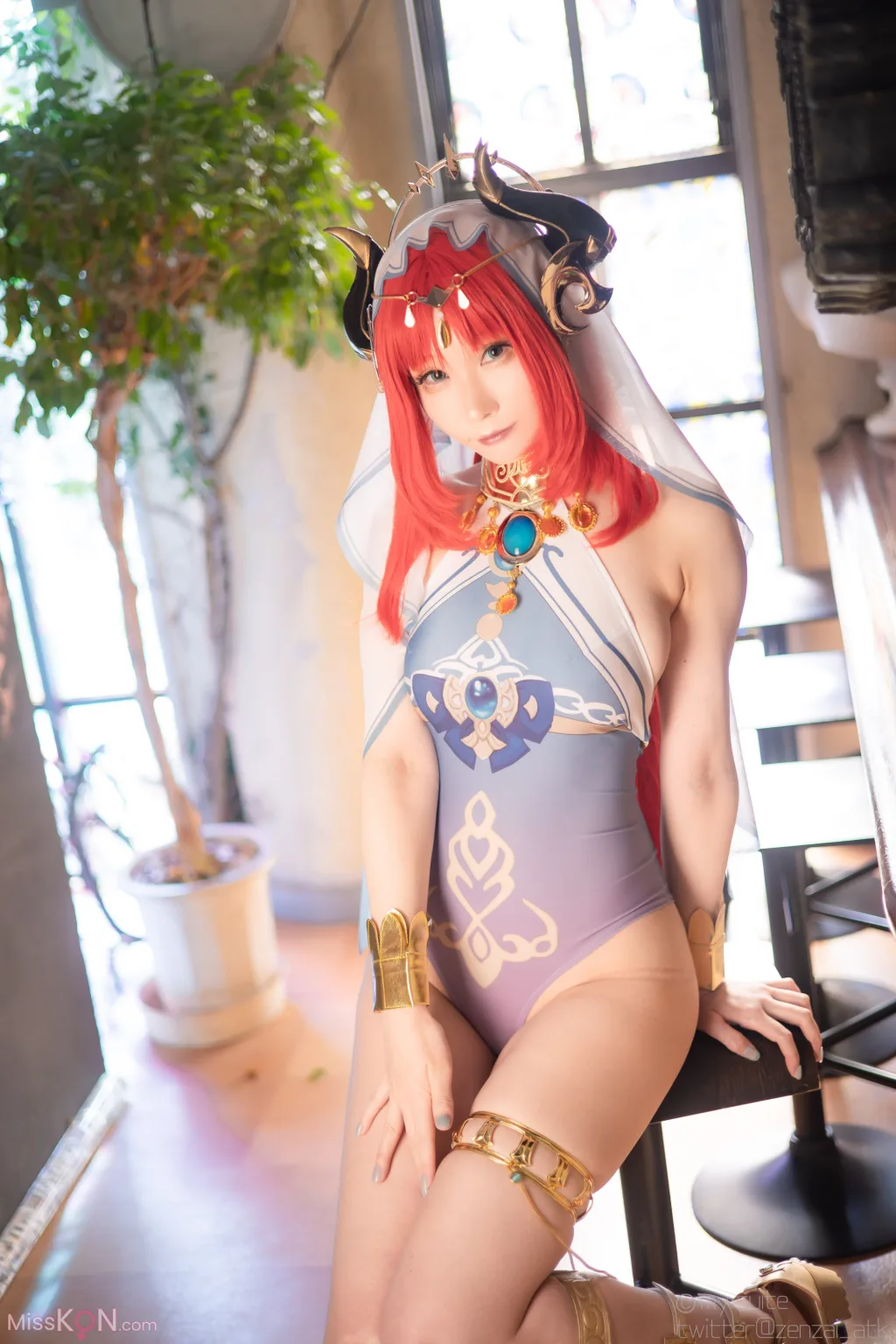 Coser@Atsuki (あつき): BUNNY-G (380 photos) 9 Coser@Atsuki (あつき): BUNNY-G (380 photos) 9