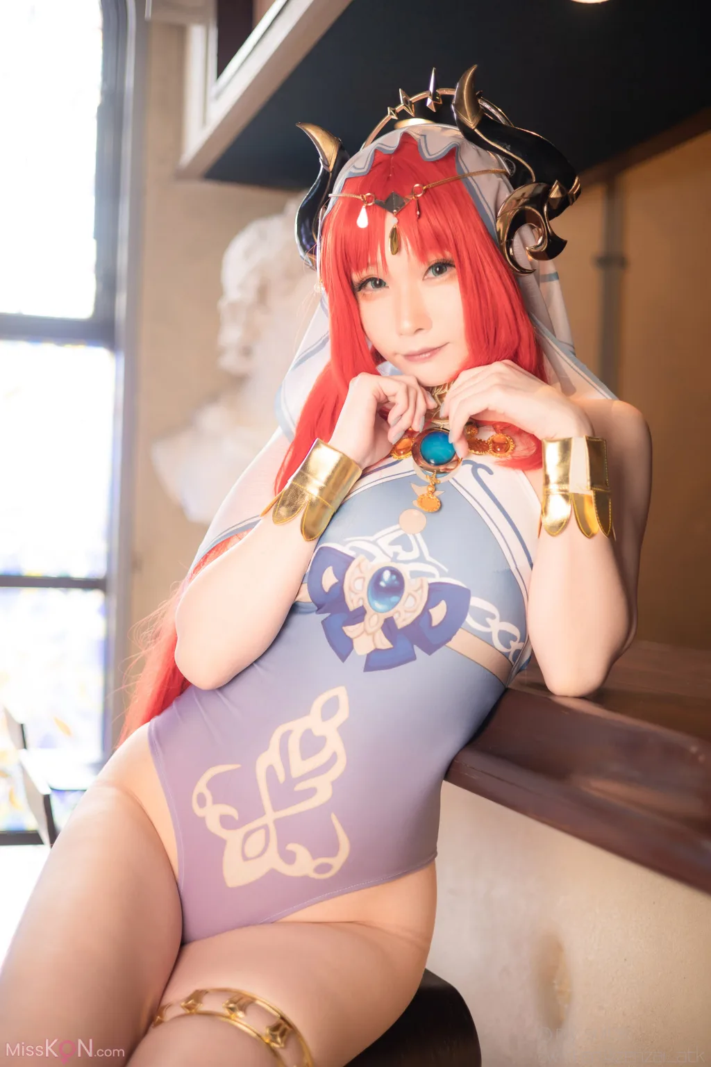Coser@Atsuki (あつき): BUNNY-G (380 photos) 7 Coser@Atsuki (あつき): BUNNY-G (380 photos) 7