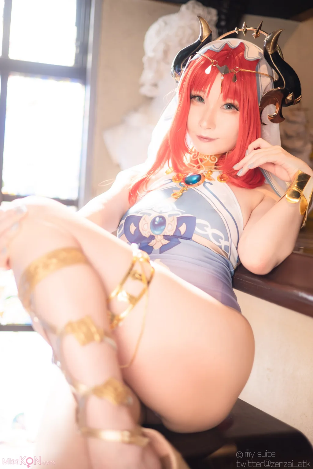 Coser@Atsuki (あつき): BUNNY-G (380 photos) 9 Coser@Atsuki (あつき): BUNNY-G (380 photos) 9