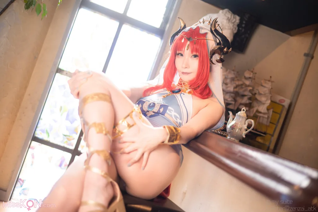 Coser@Atsuki (あつき): BUNNY-G (380 photos) 10 Coser@Atsuki (あつき): BUNNY-G (380 photos) 10
