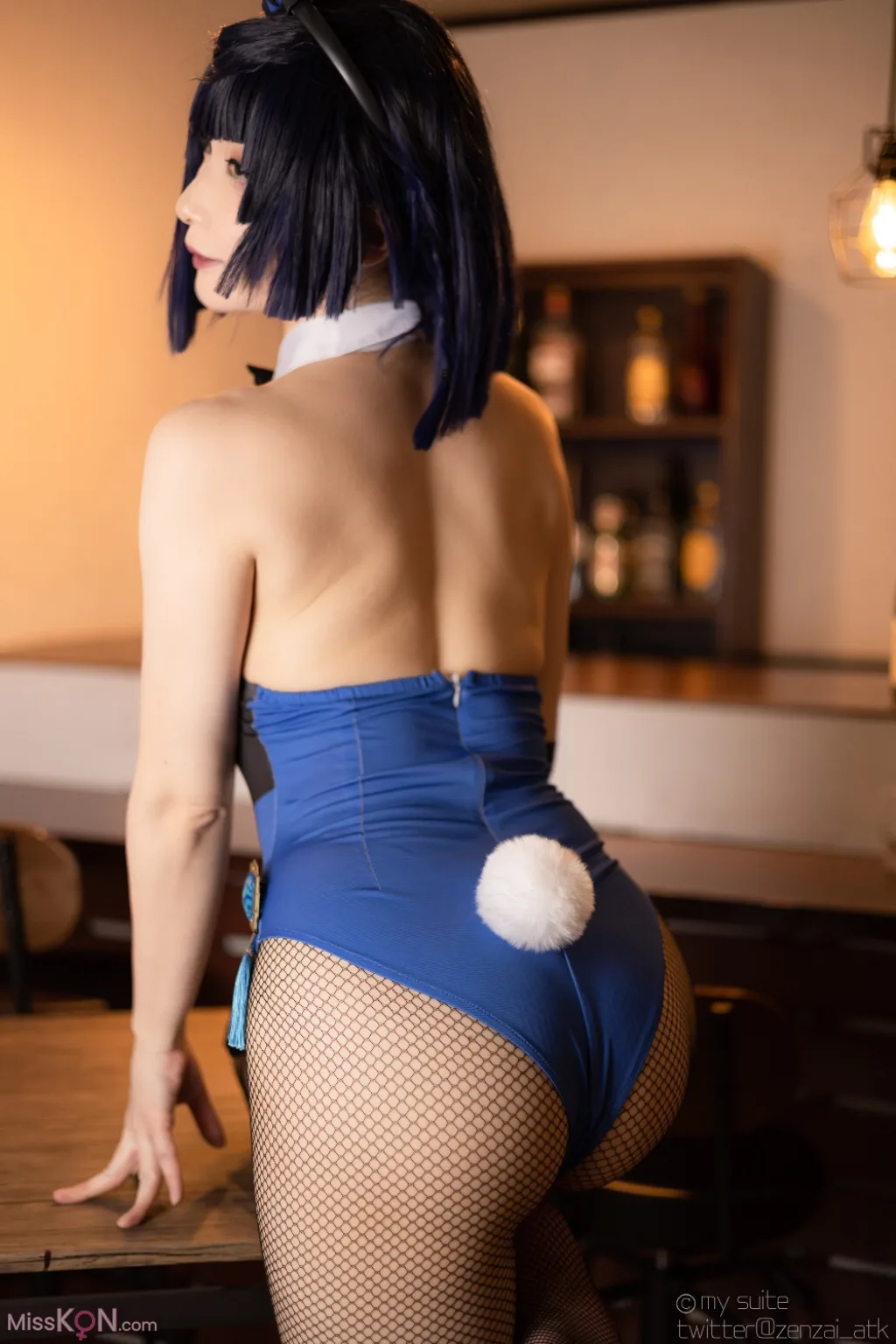 Coser@Atsuki (あつき): BUNNY-G (380 photos) 15 Coser@Atsuki (あつき): BUNNY-G (380 photos) 15