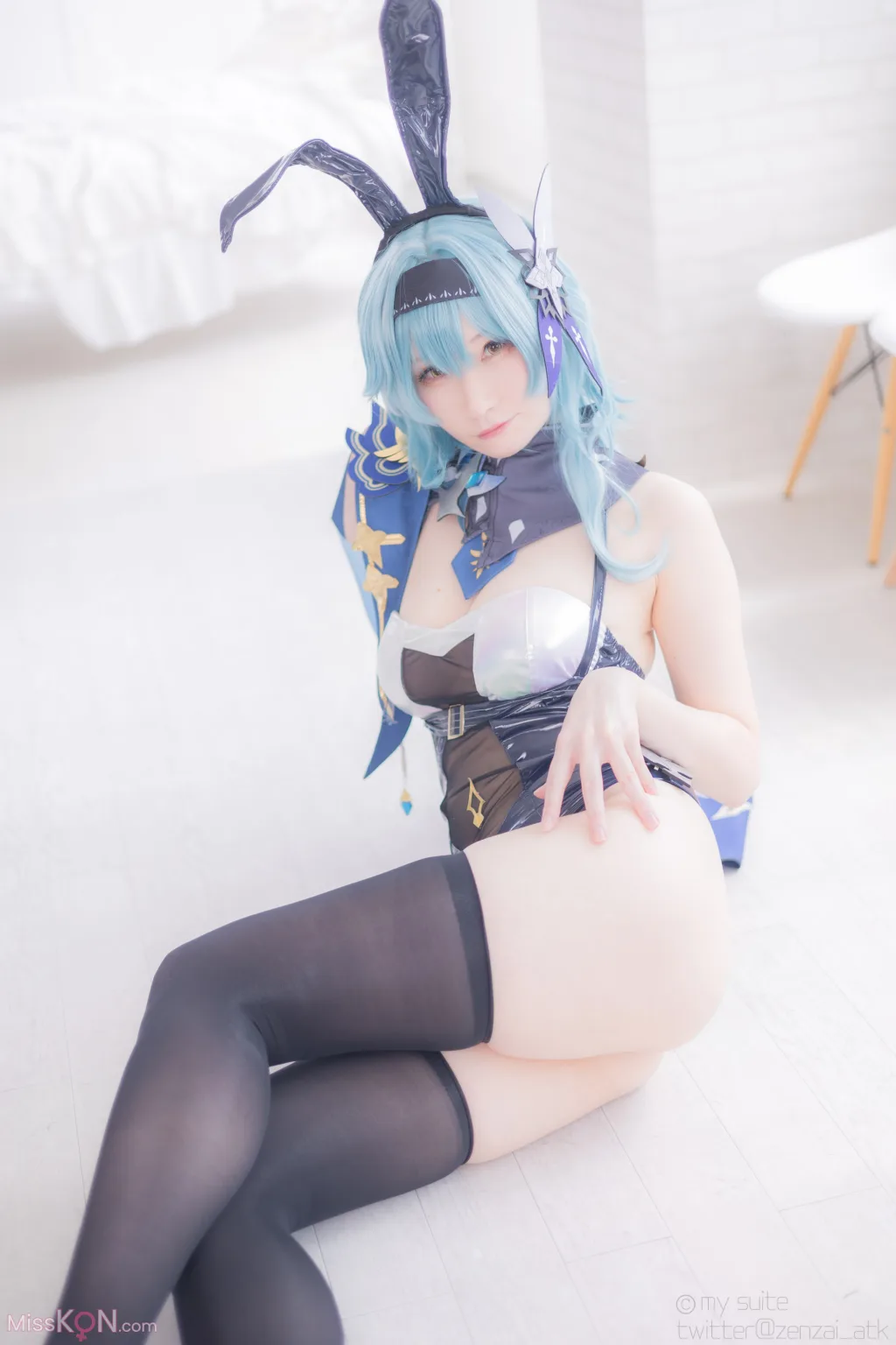 Coser@Atsuki (あつき): BUNNY-G (380 photos) 1 Coser@Atsuki (あつき): BUNNY-G (380 photos) 1