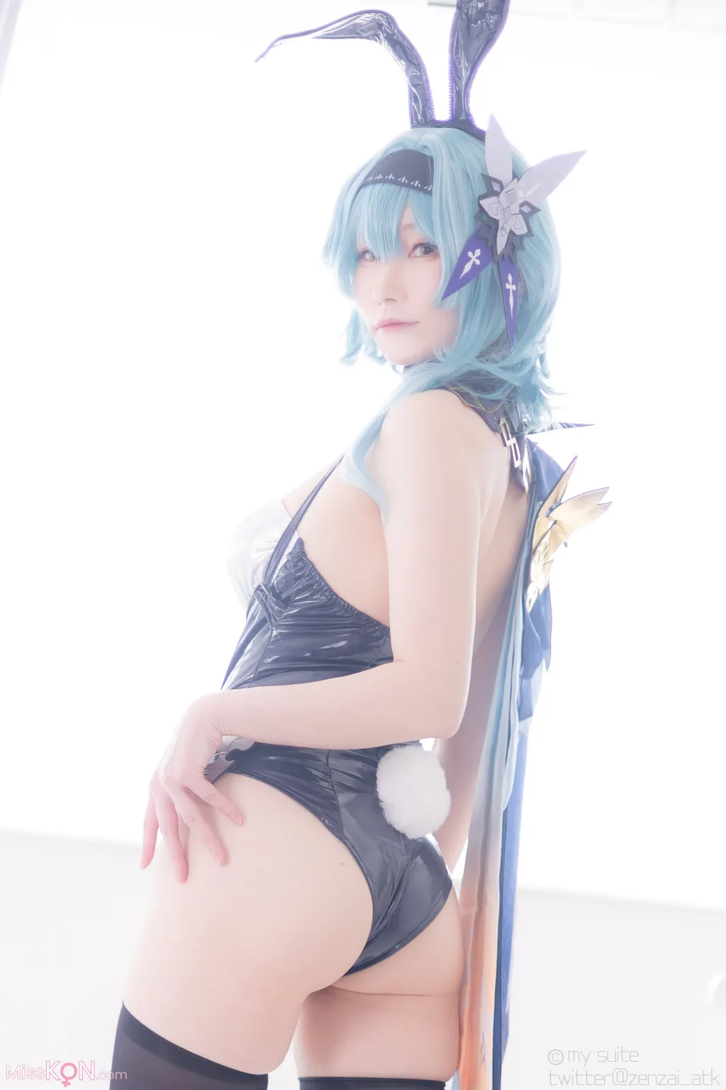 Coser@Atsuki (あつき): BUNNY-G (380 photos) 18 Coser@Atsuki (あつき): BUNNY-G (380 photos) 18