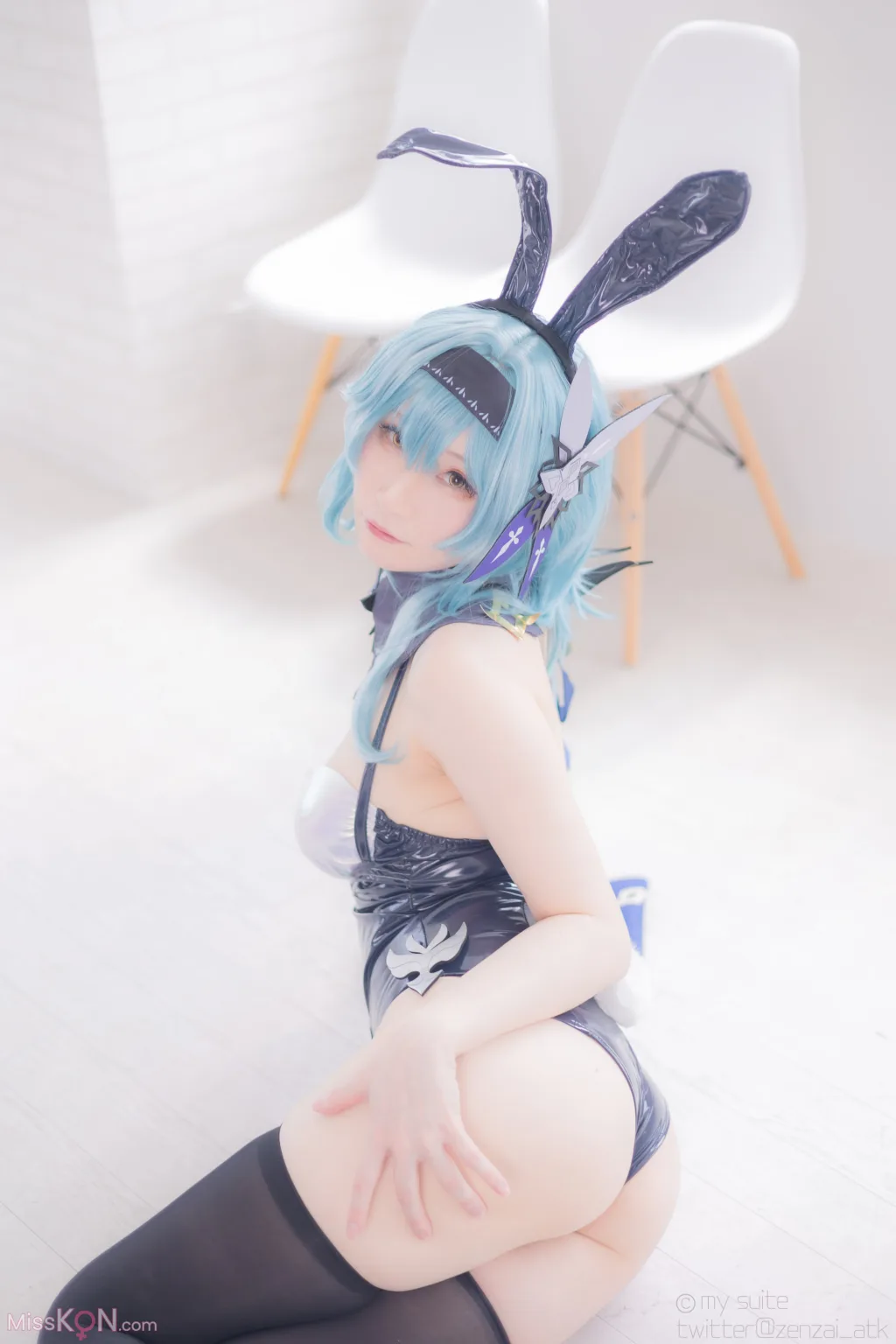 Coser@Atsuki (あつき): BUNNY-G (380 photos) 11 Coser@Atsuki (あつき): BUNNY-G (380 photos) 11