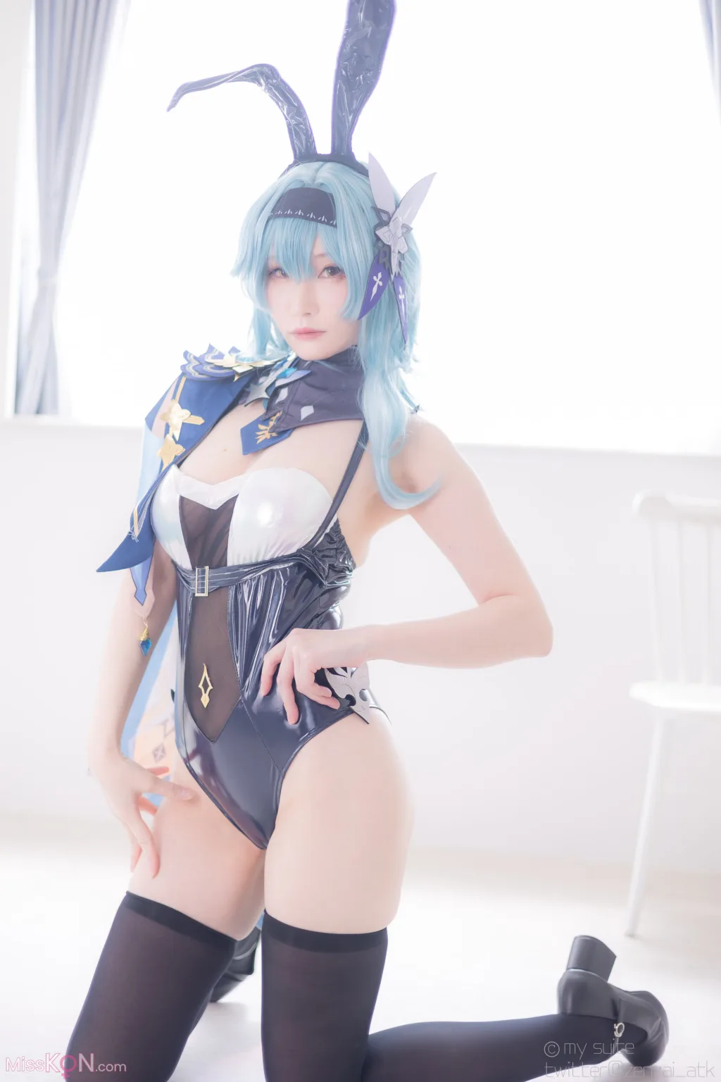Coser@Atsuki (あつき): BUNNY-G (380 photos) 14 Coser@Atsuki (あつき): BUNNY-G (380 photos) 14