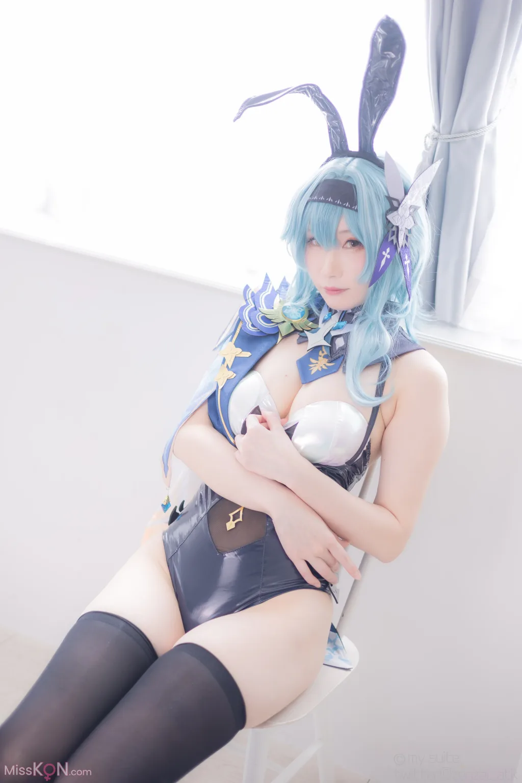 Coser@Atsuki (あつき): BUNNY-G (380 photos) 7 Coser@Atsuki (あつき): BUNNY-G (380 photos) 7