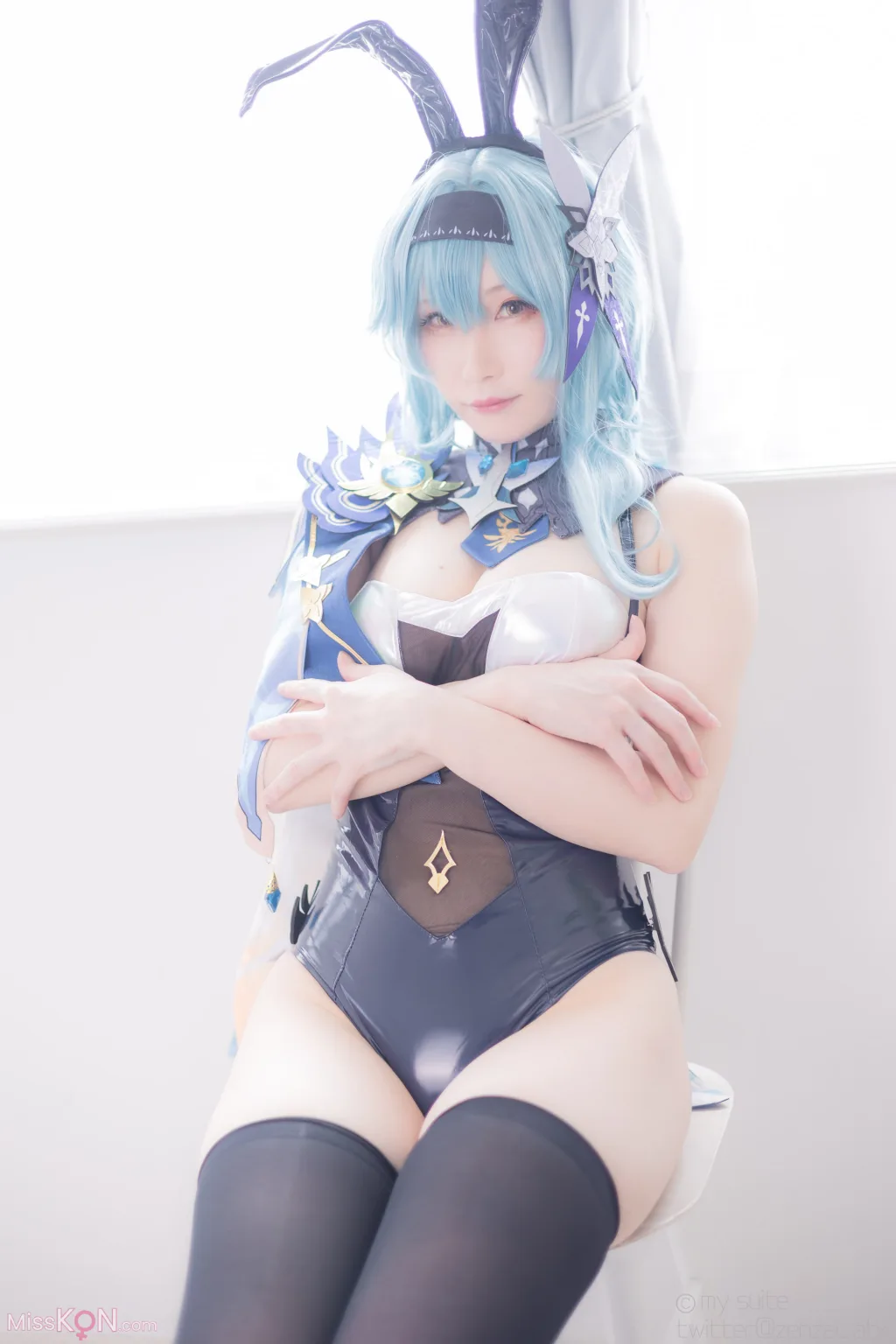 Coser@Atsuki (あつき): BUNNY-G (380 photos) 8 Coser@Atsuki (あつき): BUNNY-G (380 photos) 8