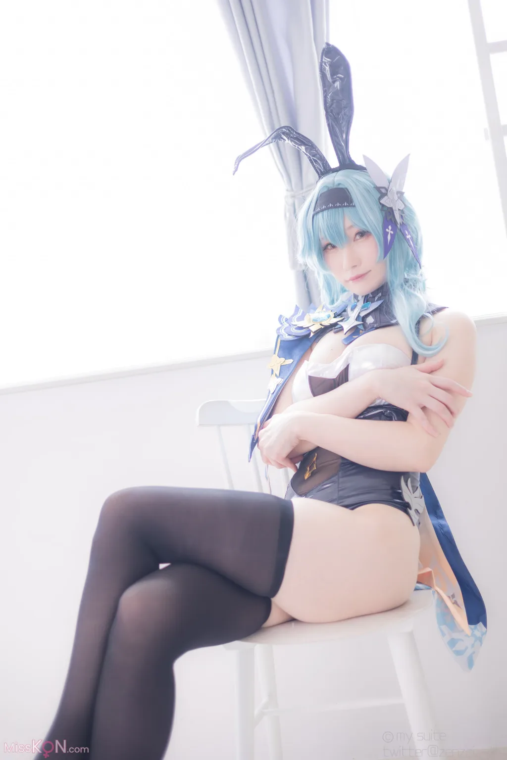 Coser@Atsuki (あつき): BUNNY-G (380 photos) 1 Coser@Atsuki (あつき): BUNNY-G (380 photos) 1