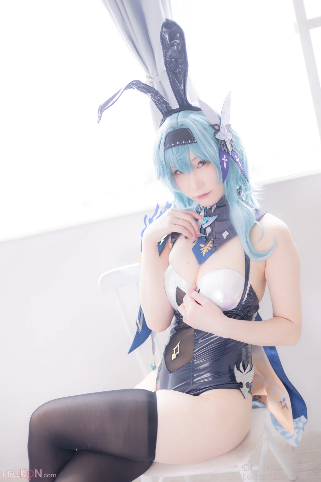 Coser@Atsuki (あつき): BUNNY-G (380 photos) 2 Coser@Atsuki (あつき): BUNNY-G (380 photos) 2