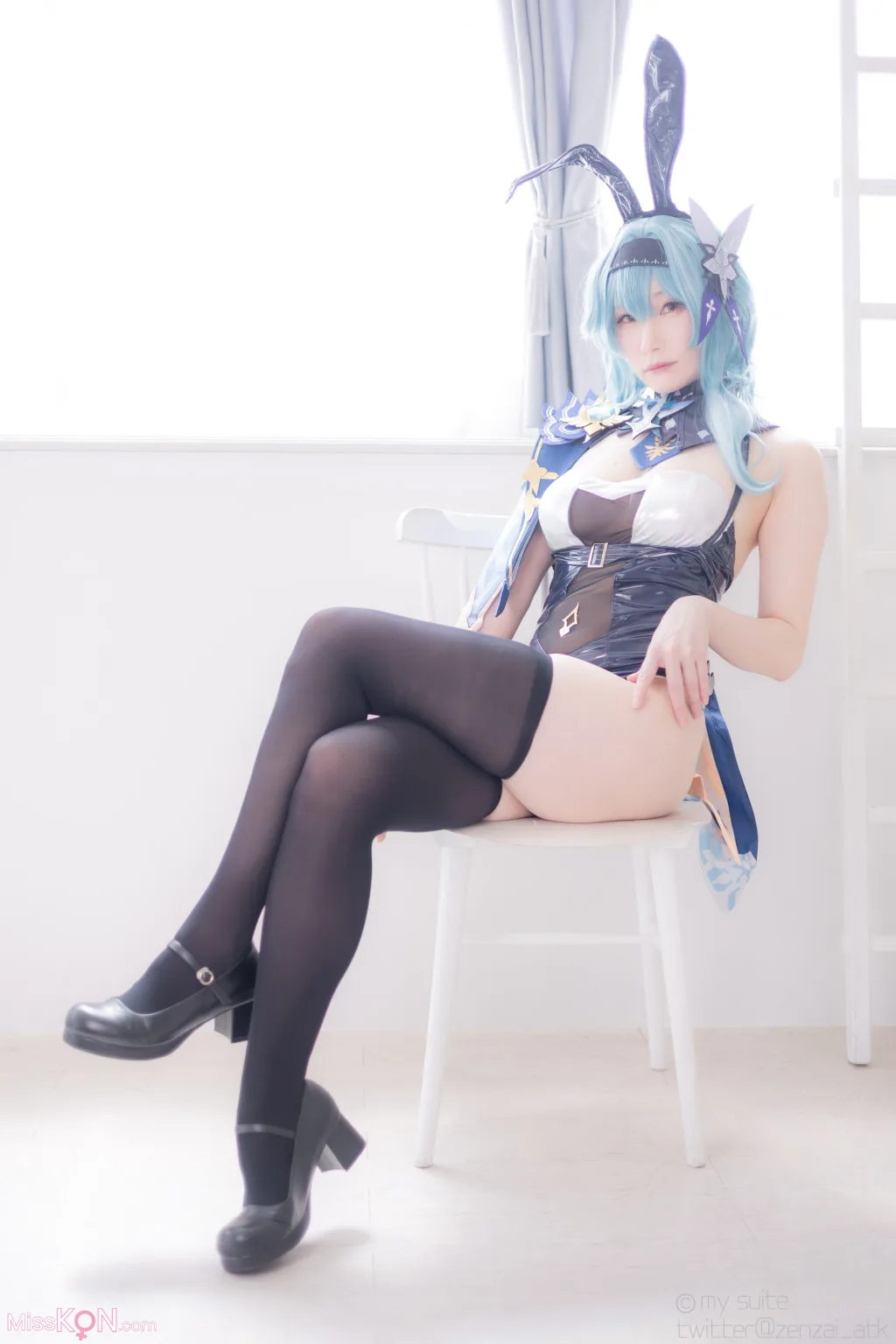 Coser@Atsuki (あつき): BUNNY-G (380 photos) 0 Coser@Atsuki (あつき): BUNNY-G (380 photos) 0