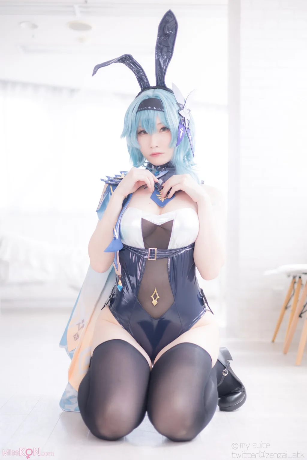 Coser@Atsuki (あつき): BUNNY-G (380 photos) 11 Coser@Atsuki (あつき): BUNNY-G (380 photos) 11