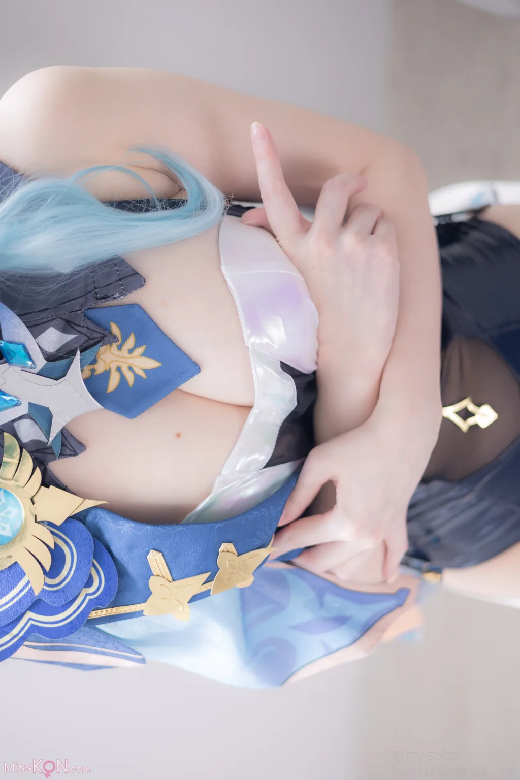 Coser@Atsuki (あつき): BUNNY-G (380 photos) 10 Coser@Atsuki (あつき): BUNNY-G (380 photos) 10