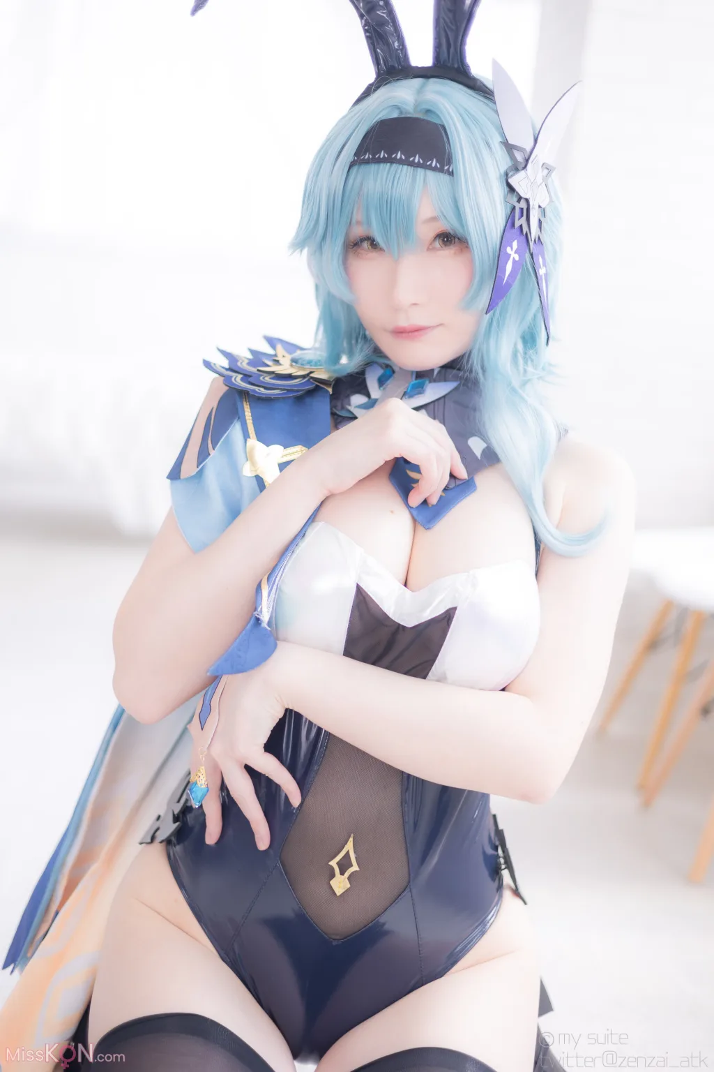 Coser@Atsuki (あつき): BUNNY-G (380 photos) 13 Coser@Atsuki (あつき): BUNNY-G (380 photos) 13