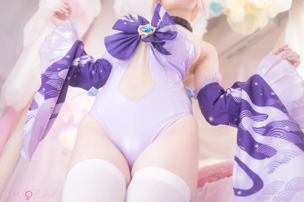Coser@Atsuki (あつき): BUNNY-G (380 photos) 0 Coser@Atsuki (あつき): BUNNY-G (380 photos) 0