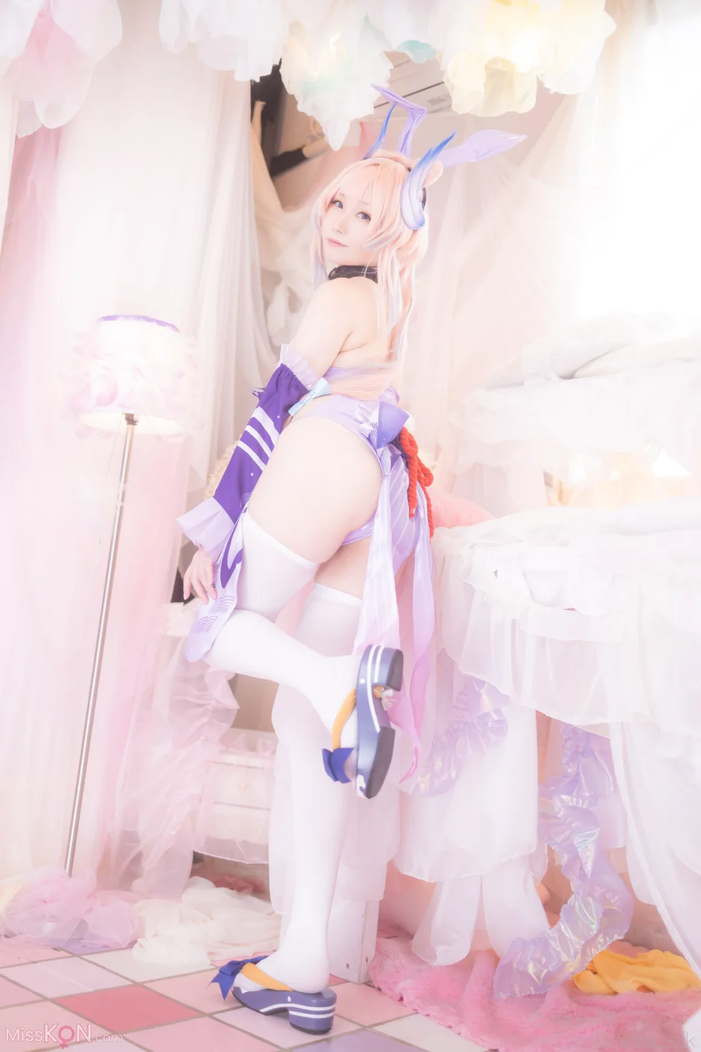 Coser@Atsuki (あつき): BUNNY-G (380 photos) 5 Coser@Atsuki (あつき): BUNNY-G (380 photos) 5