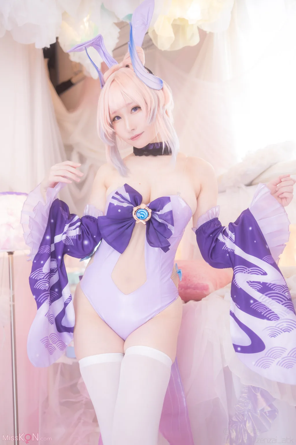 Coser@Atsuki (あつき): BUNNY-G (380 photos) 5 Coser@Atsuki (あつき): BUNNY-G (380 photos) 5